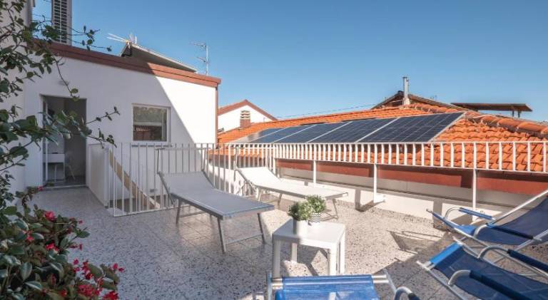 Bed & Breakfast Rimini