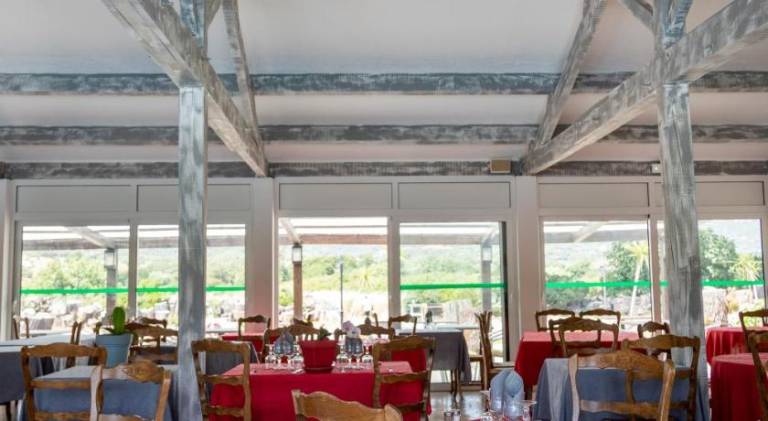 Hotel Arcu Di Sole — photo 5