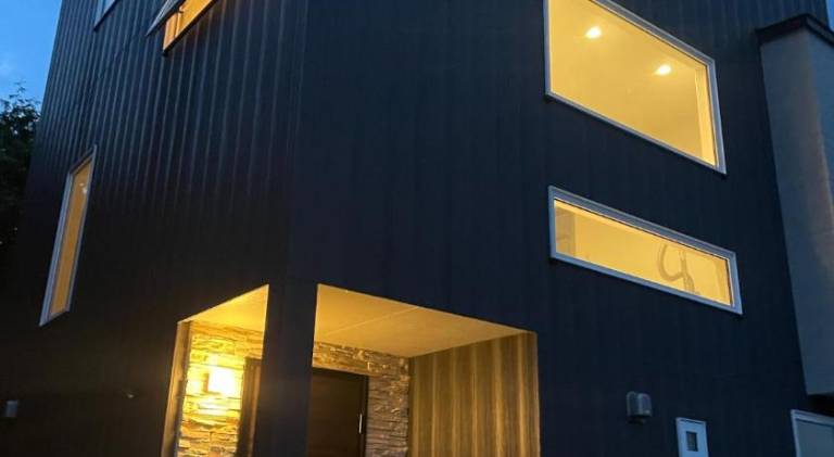 80 m² Ferienwohnung