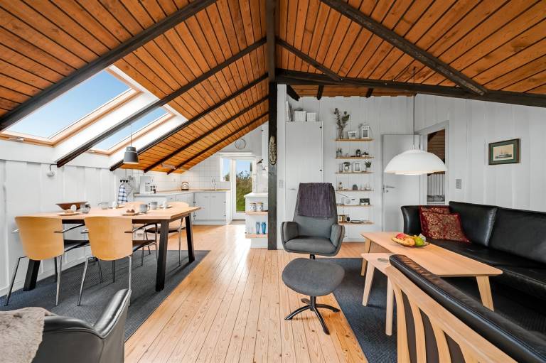 Holiday home, 20-1017, Vrist — photo 3