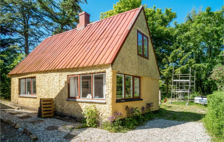 Feriehus Ballen