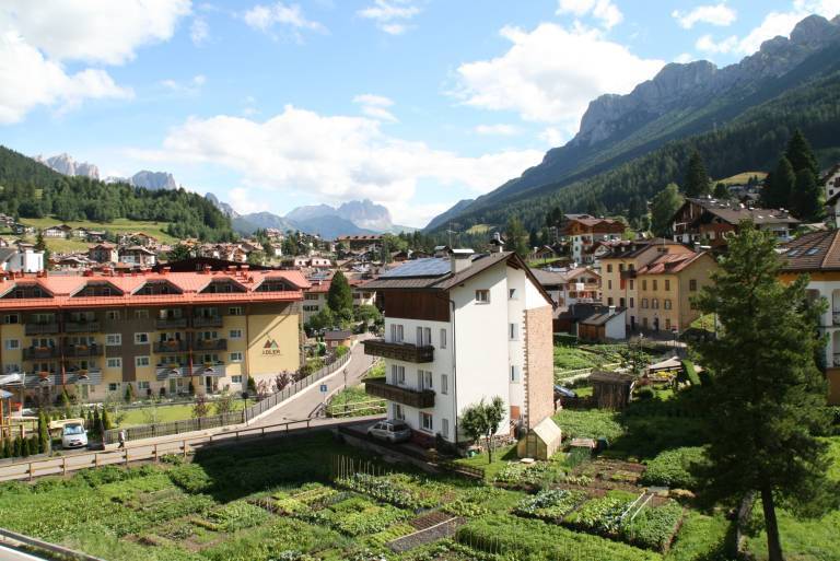 Appartamento Val di Fassa