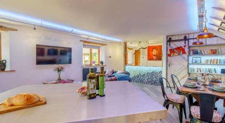 Holiday apartment | Dogs allowed — photo 4