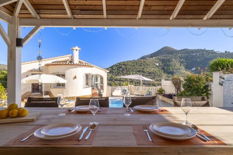 Villa  Pedreguer
