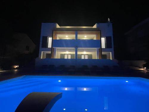 Appartement Novalja