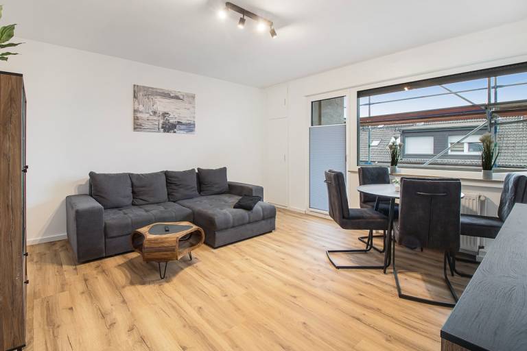 Ferienwohnung Lüdinghausen