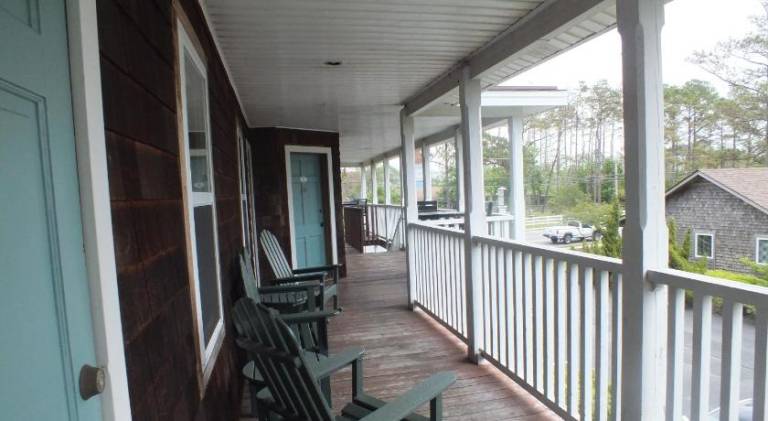 Scarborough Inn — photo 2