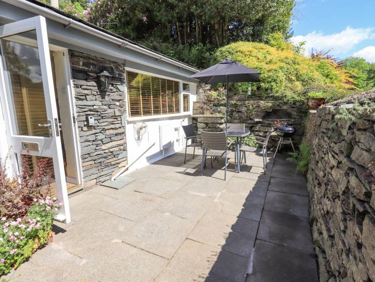 Child-friendly beautiful cottage with yard | Pets are welcome — photo 4