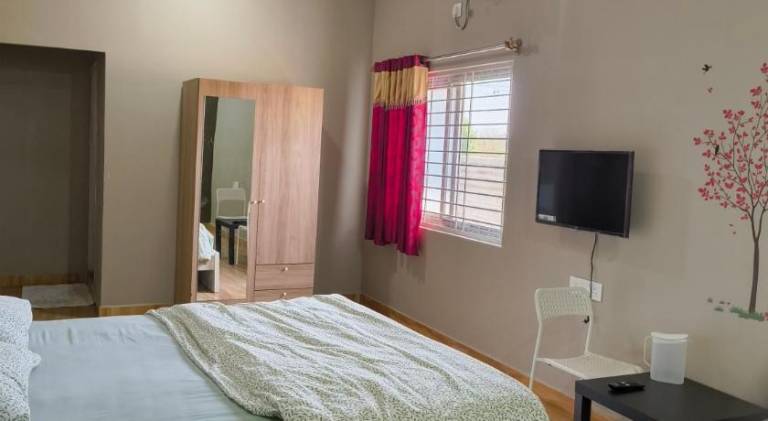 Jai Anjaneya Guesthouse — photo 2