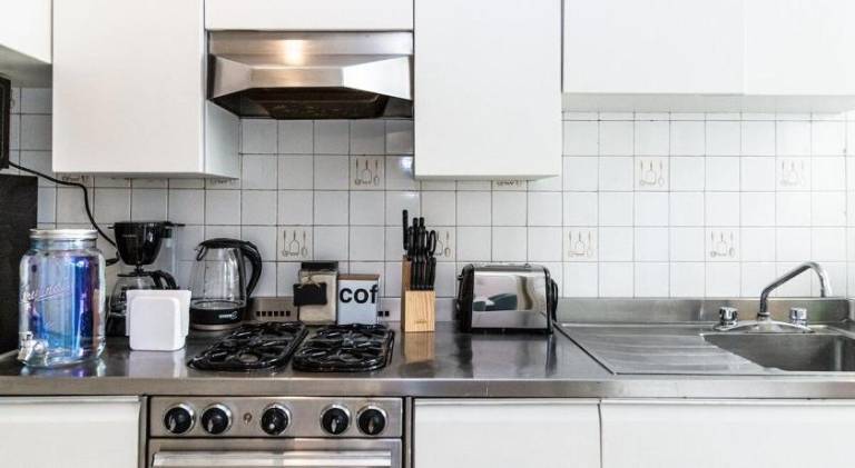 Apartment with 2 rooms for 4 persons — photo 4