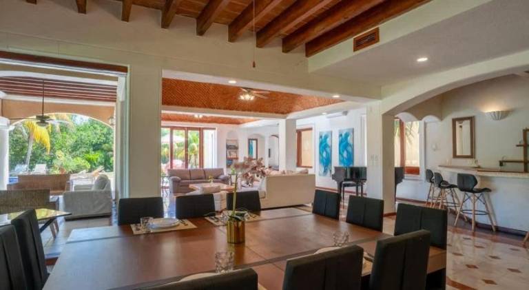 Pleasant villa with pool | Beach nearby | Pets are welcome — photo 5