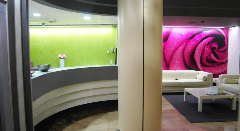 Hotel Rio Arga (centro) — photo 3