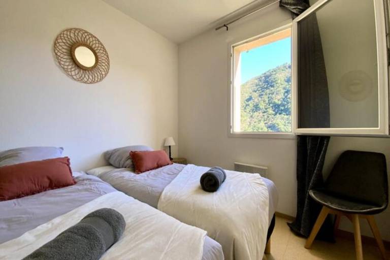 Rental apartment with pool | Pets allowed — photo 4