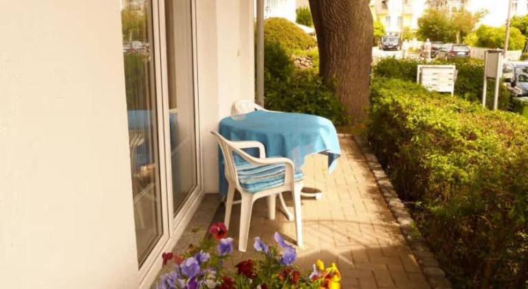 Holiday apartment | Close to the beach | Dogs allowed — photo 5