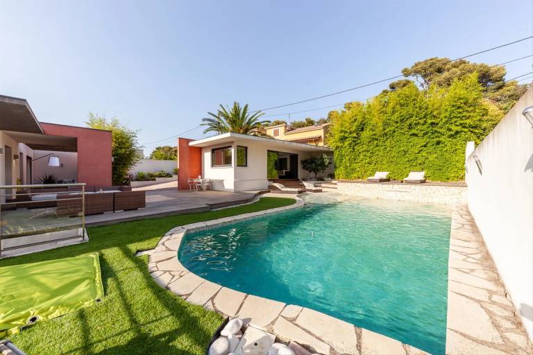 Villa Baumettes
