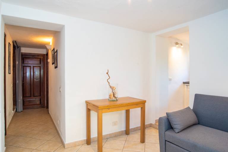 Holiday Home "Appartamento del Cormorano" Near the Beach and with & Air Conditioning — photo 5