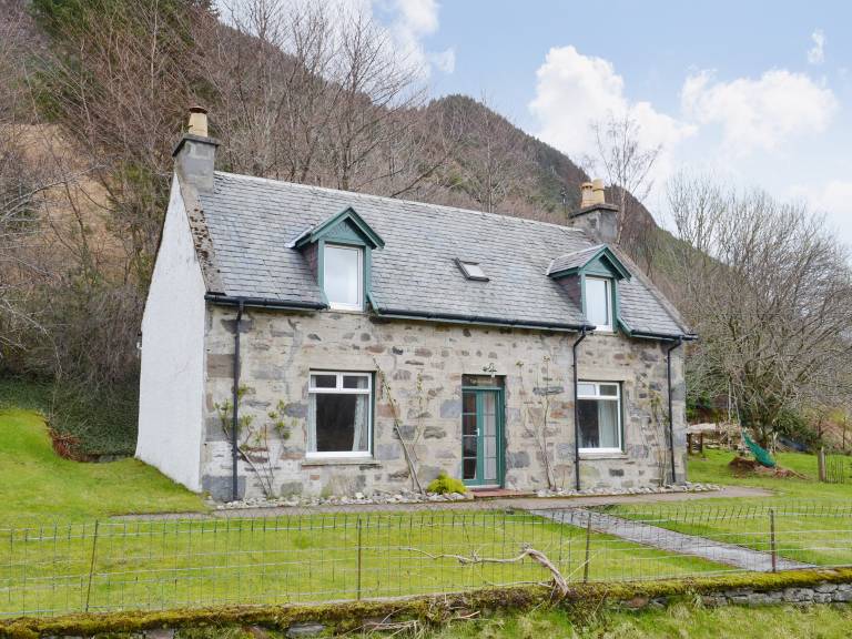 Cottage Dornie