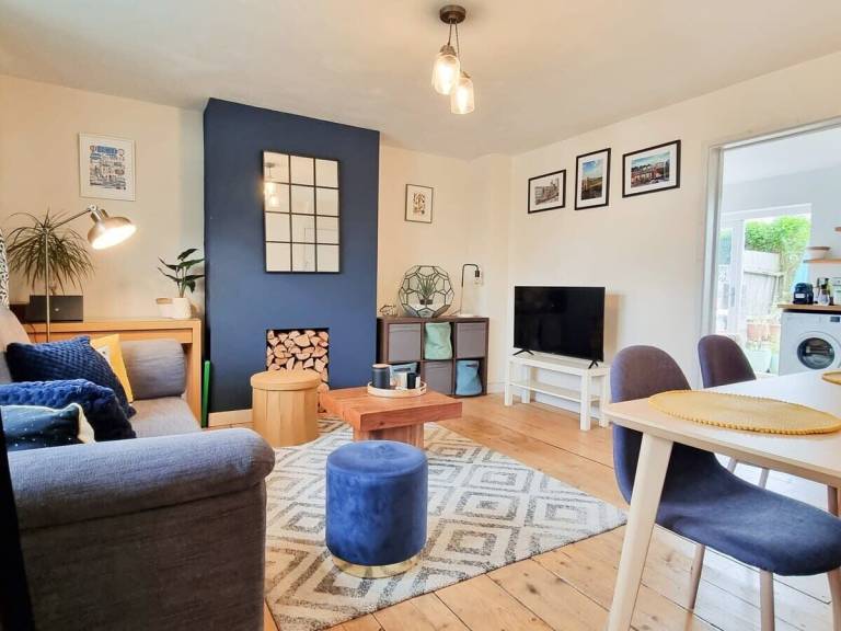 Ferienwohnung Bristol