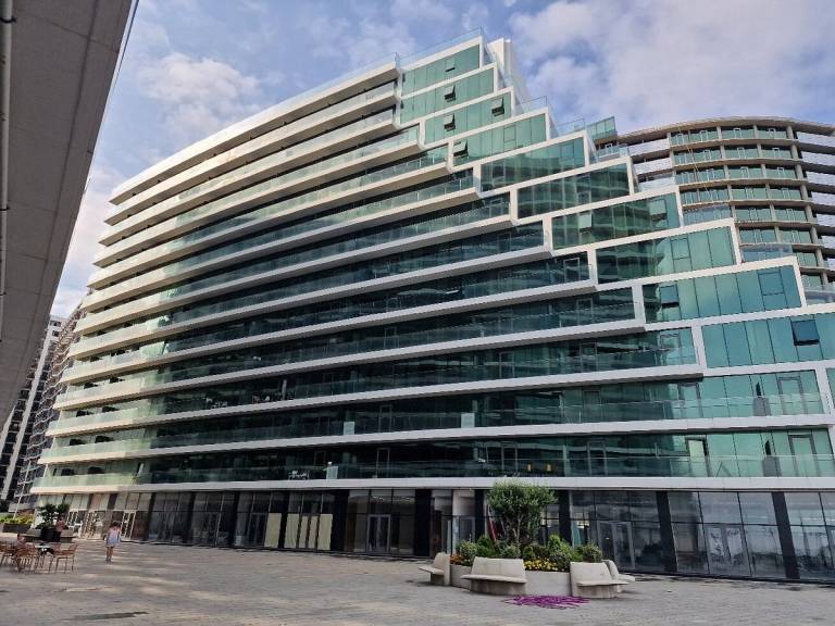 Child-friendly wonderful apartment | City view | Next to the beach | Pets are welcome — photo 2