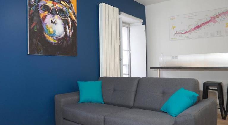 Apartment | Pets are welcome — photo 2