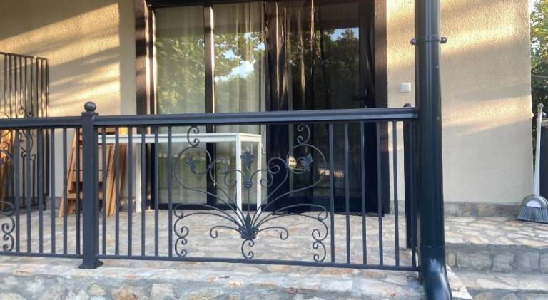 Vacation home with 1 room for 4 persons in Varna