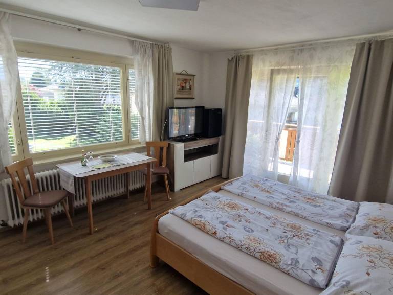 Appartement Millstätter See