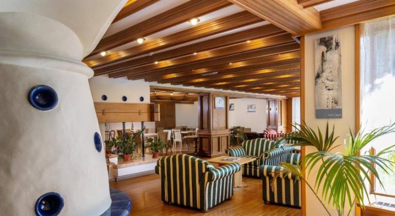 Hotel Miramonti Corvara — photo 4