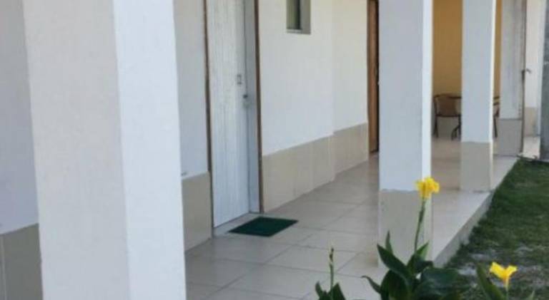 Vacation home with pool in Camaçari