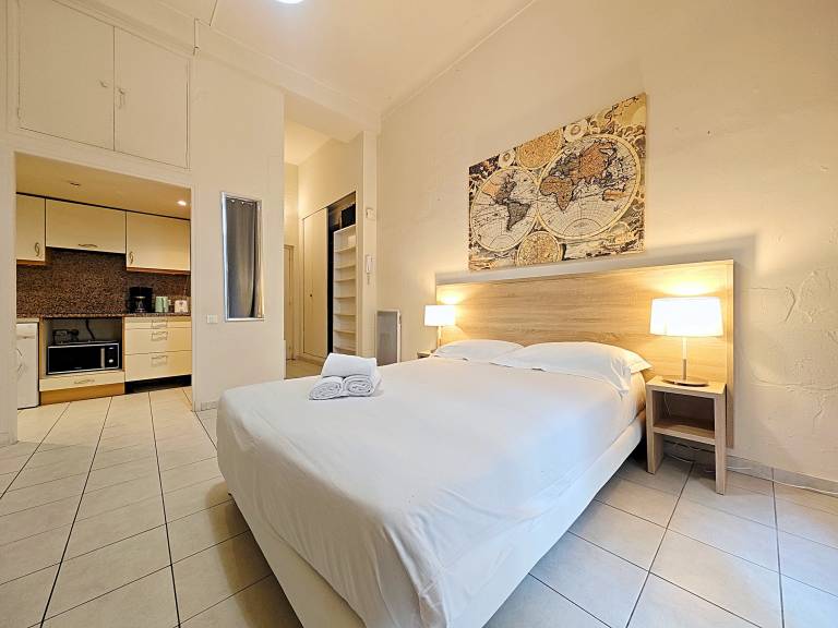 Fully equipped holiday apartment | Close to the beach | Suitable for remote work | Pets allowed — photo 4