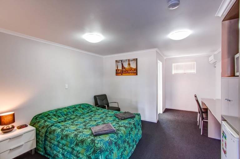 Motel Mackay
