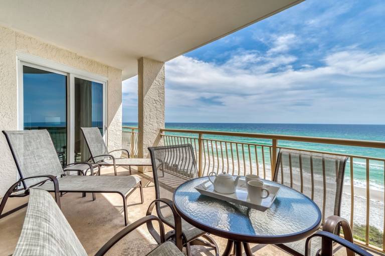 Condo  Alys Beach