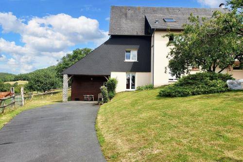 Maison de vacances Clécy