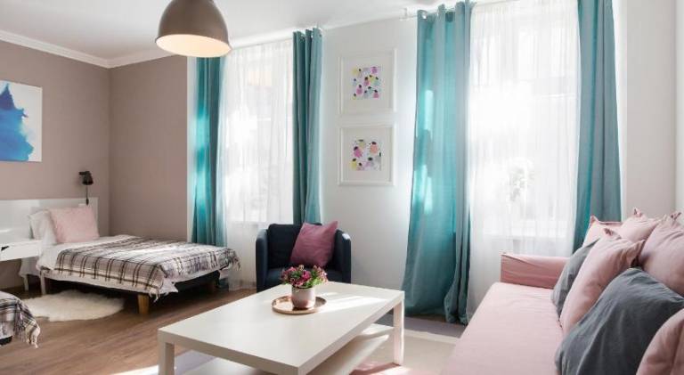 Apartment | Next to Riga Cathedral | Dogs allowed — photo 2