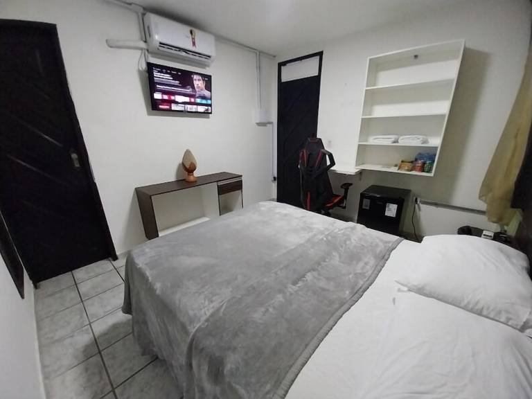 Apartment  Petrópolis