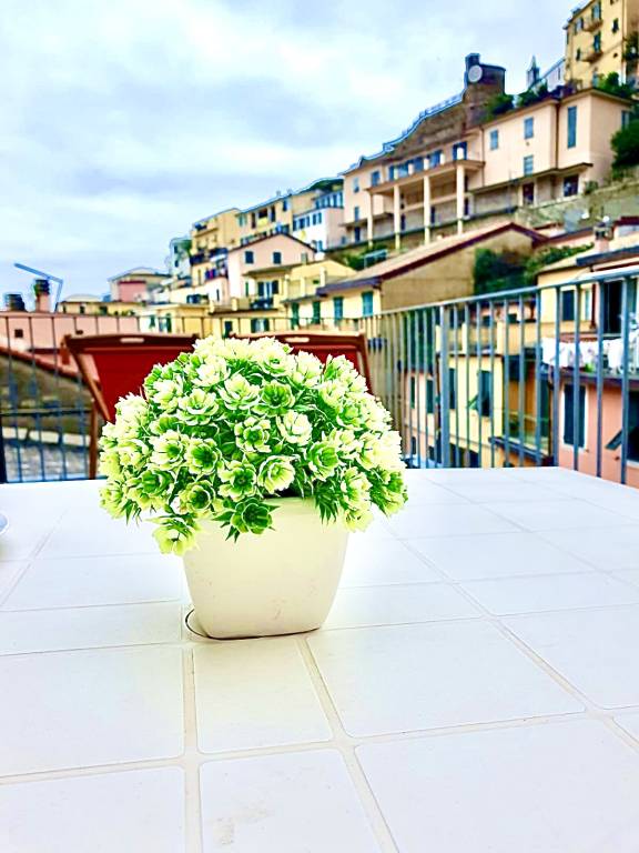 Beautiful apartment with terrace | City view | Next to the beach | Pets are welcome — photo 4