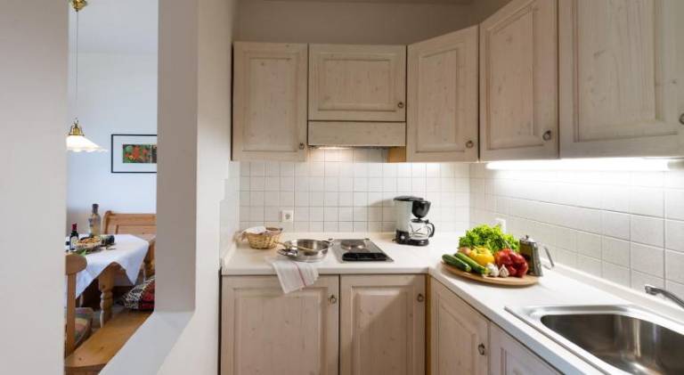 Holiday apartment with terrace, sauna & yard | Pets allowed — photo 5