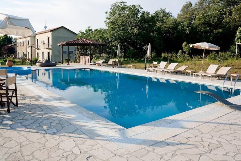 Casa vacanza Soveria Mannelli