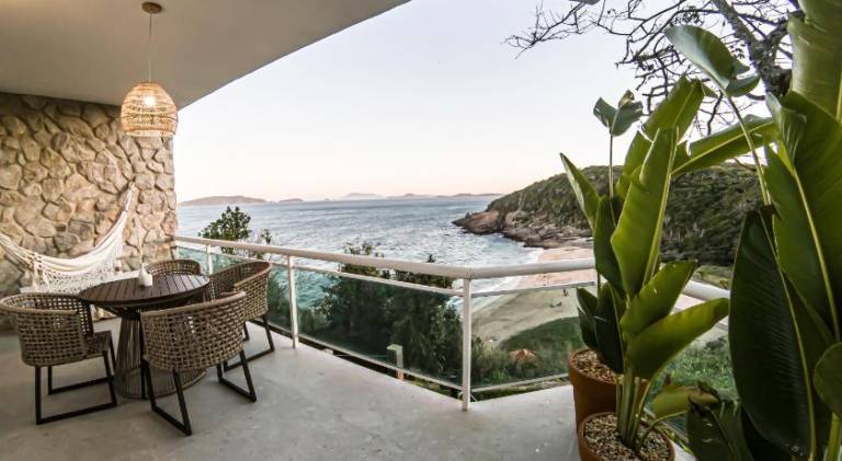 Rental apartment | Close to the beach | Pets are welcome in Búzios