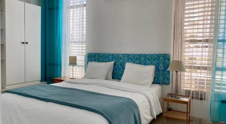 Appartement Netanya