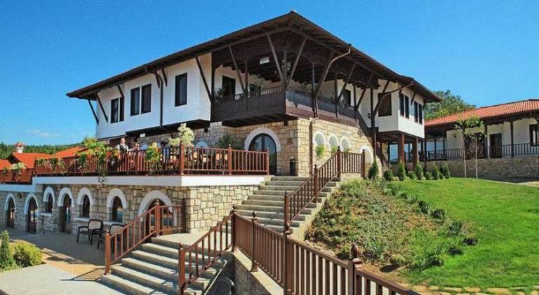 A&N Residence Bolyarka — photo 4