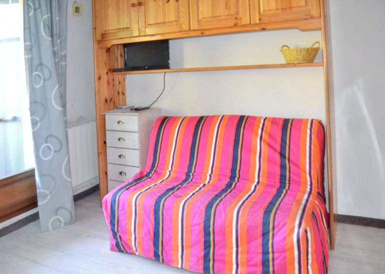 Appartement Beauvezer