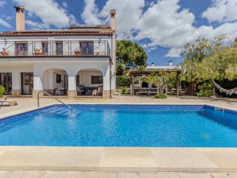 Casa La Ampolla