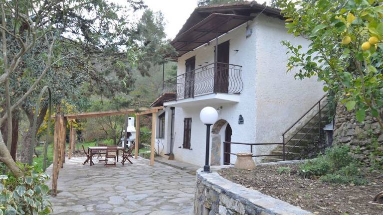 Ferienhaus  Torre Paponi