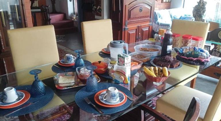 QUINTAS DA BARRA BNB a 30m da praia — photo 3