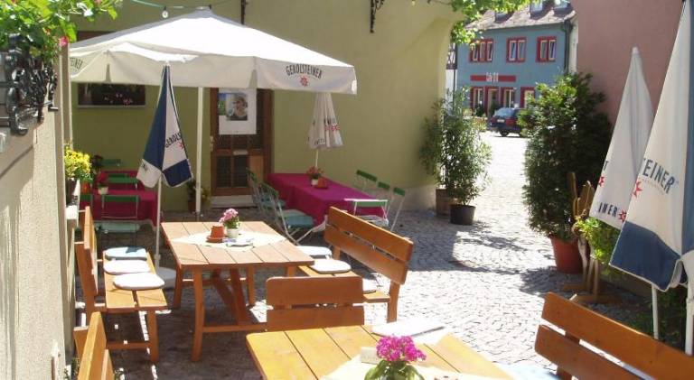 Gasthof & Hotel Goldene Krone — photo 4