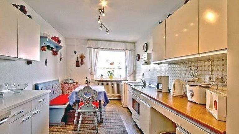 Ferienwohnung Fladungen