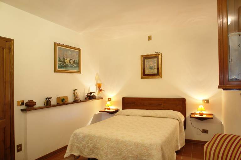 Appartamento vacanza Città della Pieve