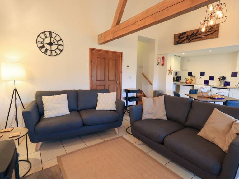 Family-friendly nice cottage with garden | Pet-friendly — photo 4