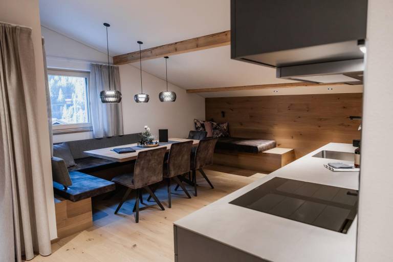 Ferienwohnung  Sankt Gallenkirch