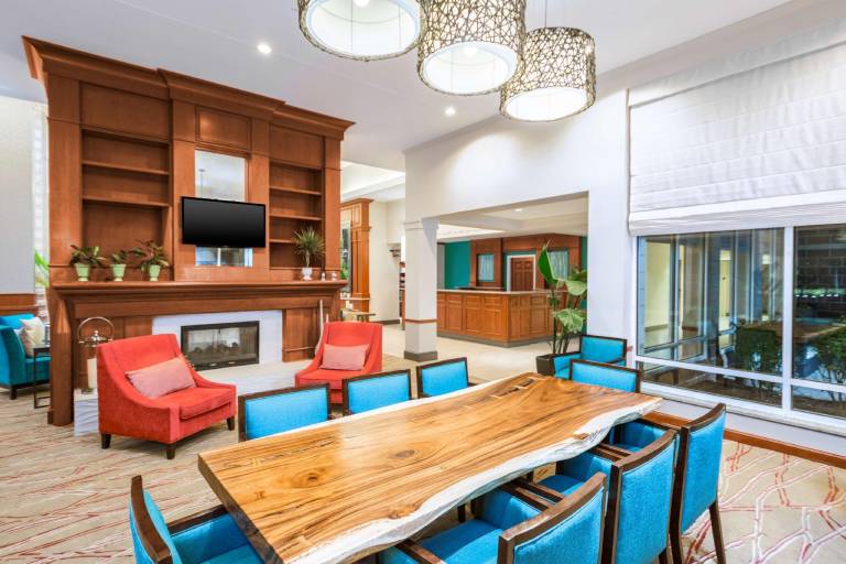 Hilton Garden Inn Independence — photo 3